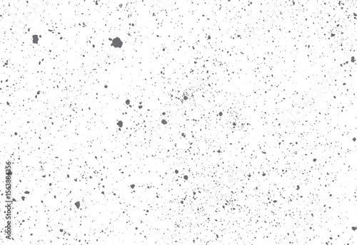 Speckled dirt texture background with grain overlay. Grunge faded noise surface design. Ideal for print, retro, and poster artwork.