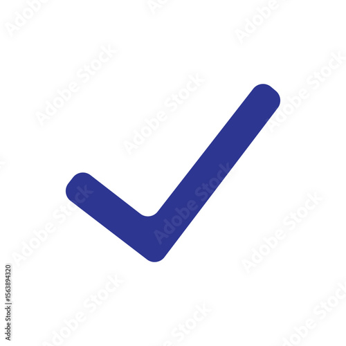check mark icon