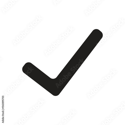 check mark symbol