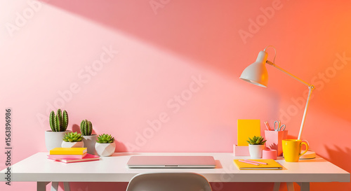 Minimalistic Dopamine decor, gen z decor, living room art decor and inspirations