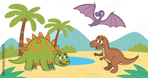 Fire Spitting Dragen isolated,Violet Dragon,