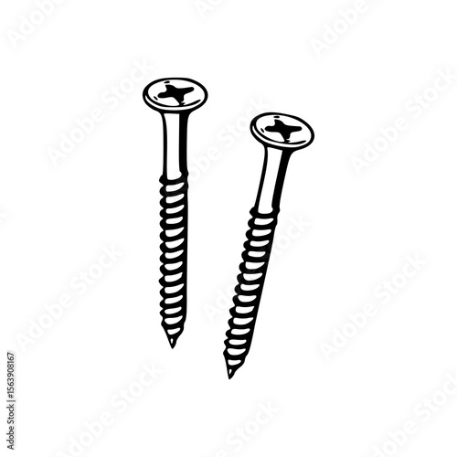 hardware fastener for woodwork