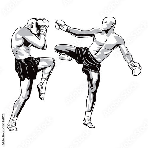 kickboxing