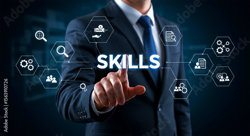  Invest in your future by upskilling for professional and business excellence. Develop critical new skills, enhance your core competencies, and gain a competitive edge in today's dynamic workforce.