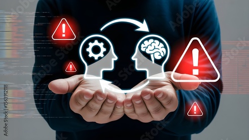 Understanding and Managing Cognitive Biases How to Minimize Errors in Decision-Making Processes and Improve Critical Thinking Skills for Enhanced Problem Solving
