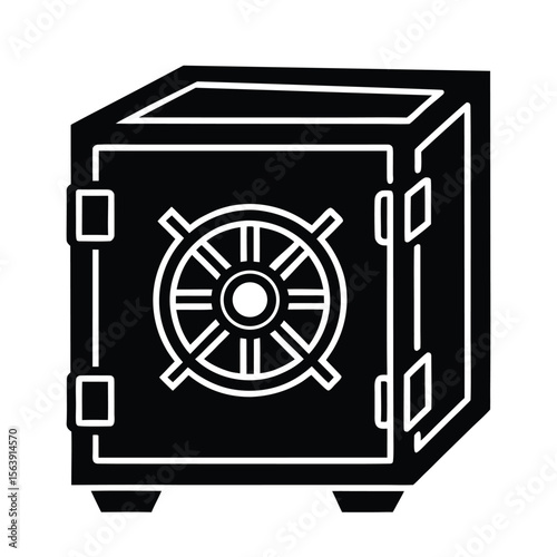 Secure Your Valuables with a Sturdy Steel Safe