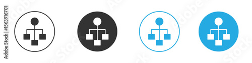 classification icon