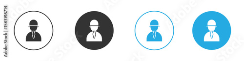 Civil Engineer icon