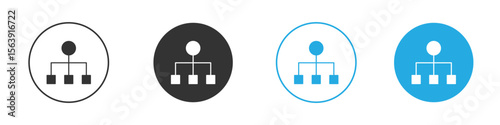 classification icon