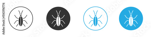 Cockroach icon