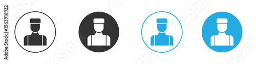 Concierge icon