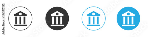 Courthouse icon