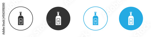 Gin icon