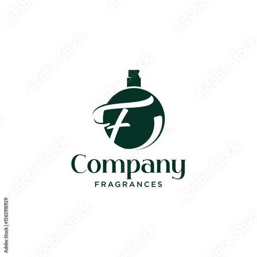 perfume logo for your business