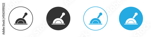 Lever icon