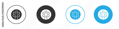 Open source icon