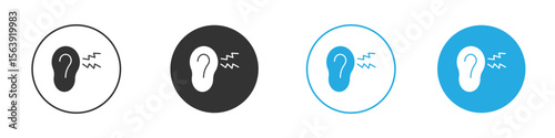 Otitis icon