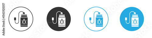 Pesticide icon
