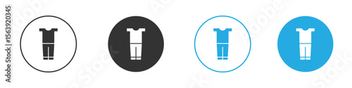 Pijama icon