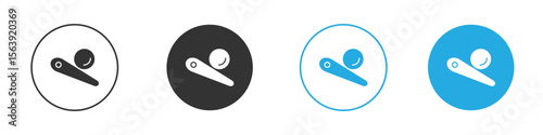 Pinball icon