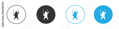 Puppet icon