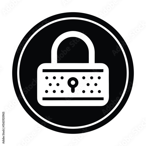 Secure Your Data with Strong Password Protection