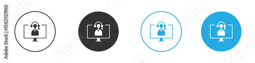 Tech support icon