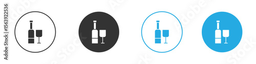 Vodka icon