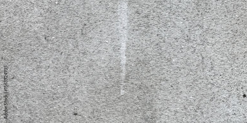 Abstract white grunge dust texture concrete wall on white background Vector for banner and business.