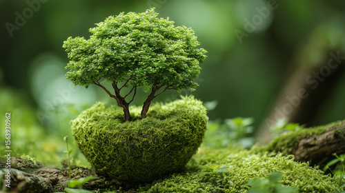 environment target of green business business development strategies with environmental conservation green community new green business plan