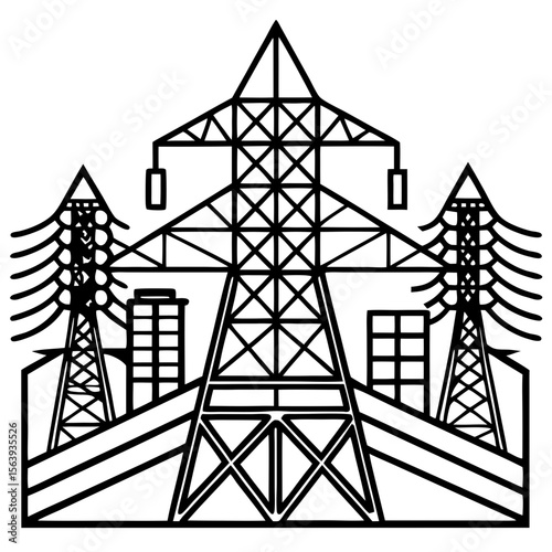 Power Grid Construction Guide