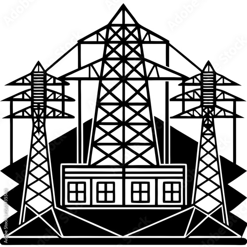Power Grid Construction Guide