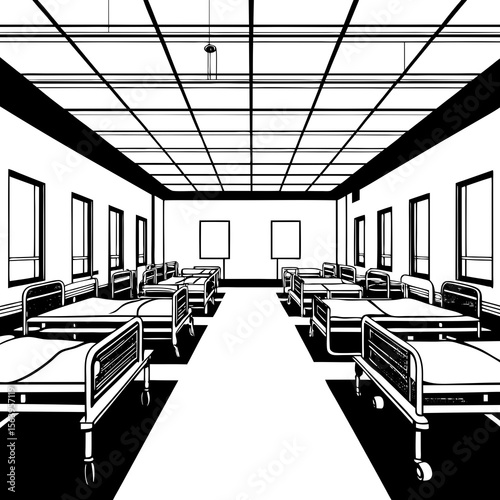 conference room interior