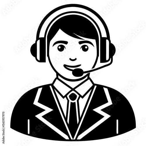 customer service representative