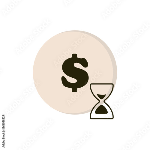 Business and Finance Icon-money icon