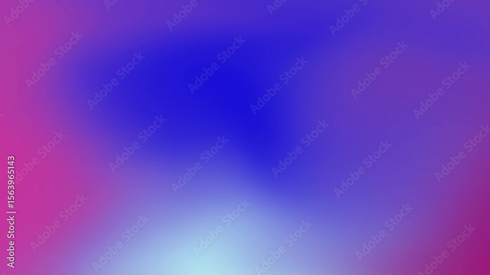 Abstract colorful gradient background Abstract colorful gradient background