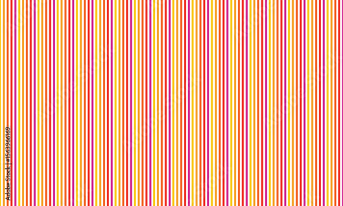 Seamless colorful striped abstract background. Vertical rainbow stripe pattern. EPS10 vector illustration. Multicolor stripes for wallpaper, background, wrapping paper, backdrop, poster etc. 