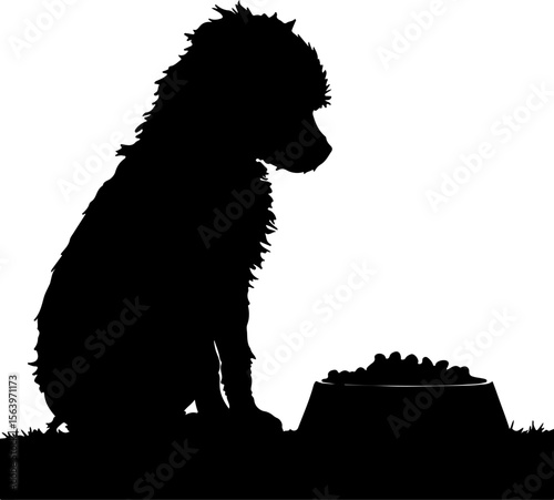 lion vector illustration