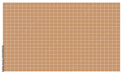 Grey simple plaid flannel background vector illustration. EPS 10 .