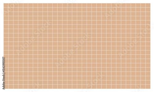 Grey simple plaid flannel background vector illustration. EPS 10 .