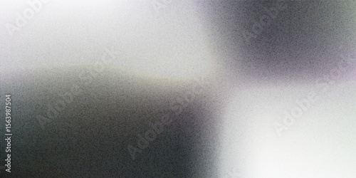 Dotwork abstract background, black grain texture, Abstract stipple sand effect, gradient backdrop from dots. Vector illustration.