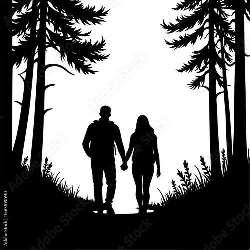  mountaineering, hikers nature, outdoors, adventure, journey,  vector bundle