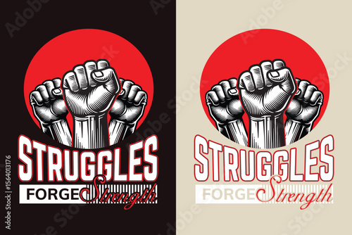 Vintage Motorbike T-Shirt Design | Retro Typography Vector Artwork for Classic Style Lovers