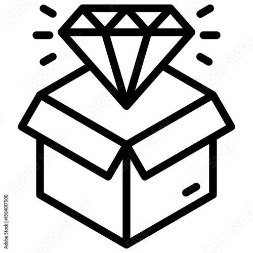 Value Proposition Icon