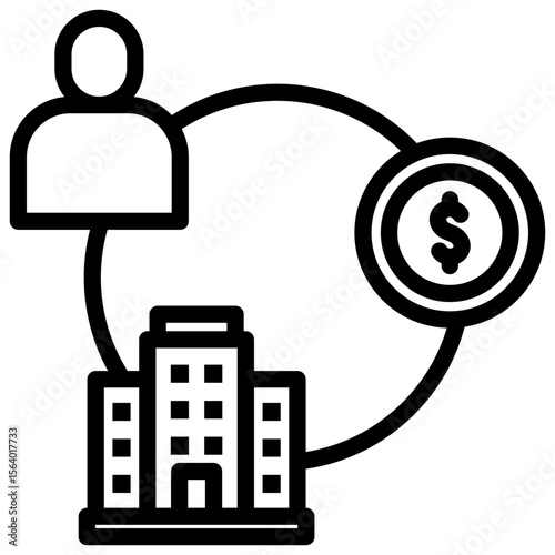 Demographic Icon