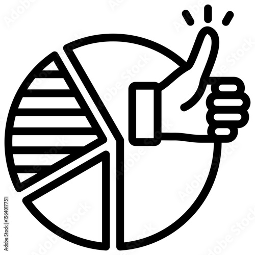 Recommendation Icon