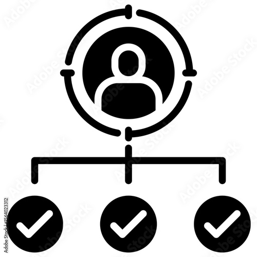 Customer Icon