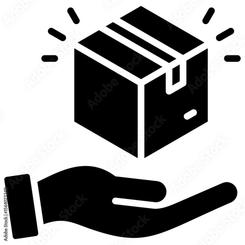 New Product Icon