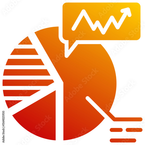 Market Penetration Icon