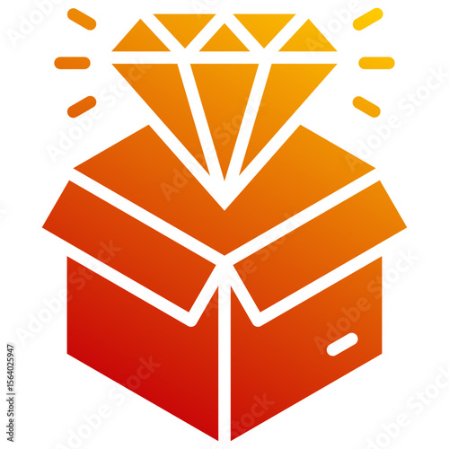 Value Proposition Icon